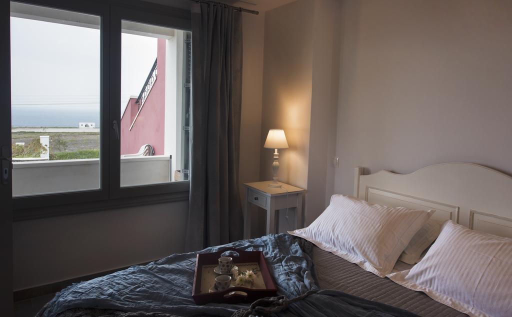 Vourvoúlos Rose Suites מראה חיצוני תמונה