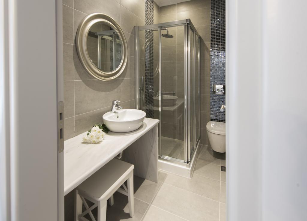 Vourvoúlos Rose Suites מראה חיצוני תמונה