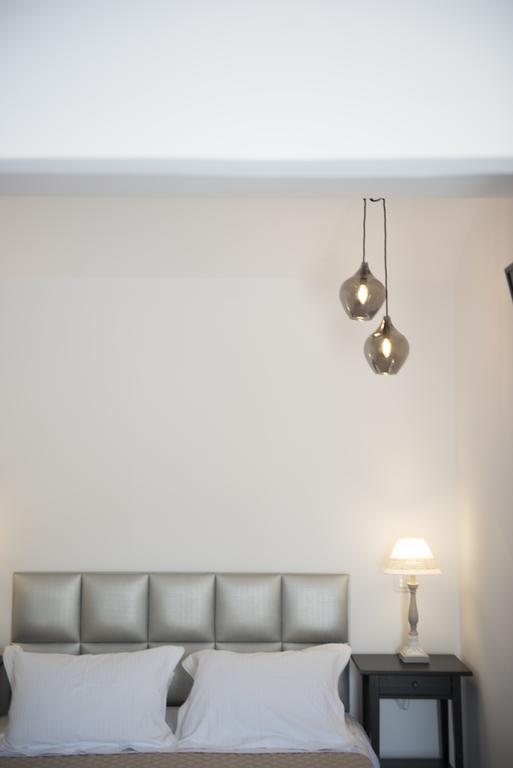 Vourvoúlos Rose Suites מראה חיצוני תמונה