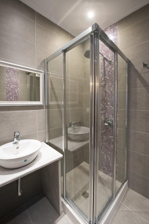 Vourvoúlos Rose Suites מראה חיצוני תמונה
