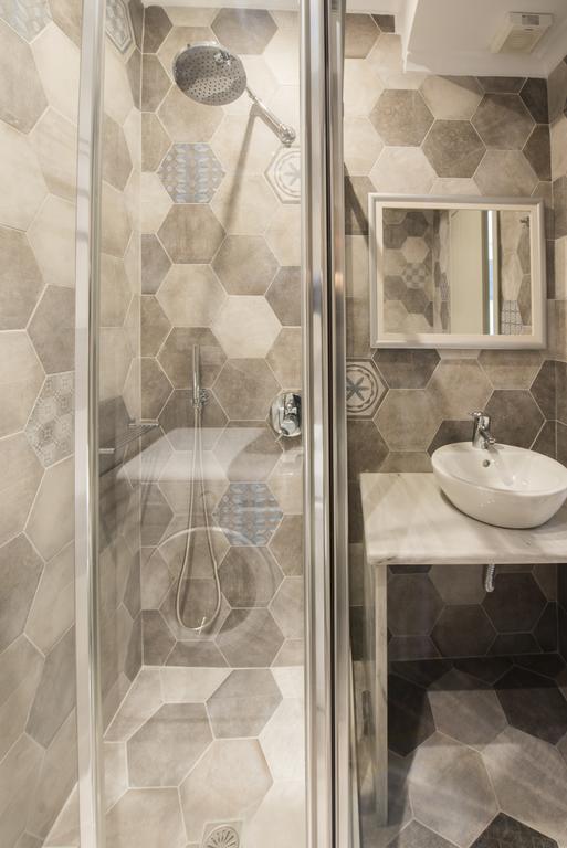 Vourvoúlos Rose Suites מראה חיצוני תמונה