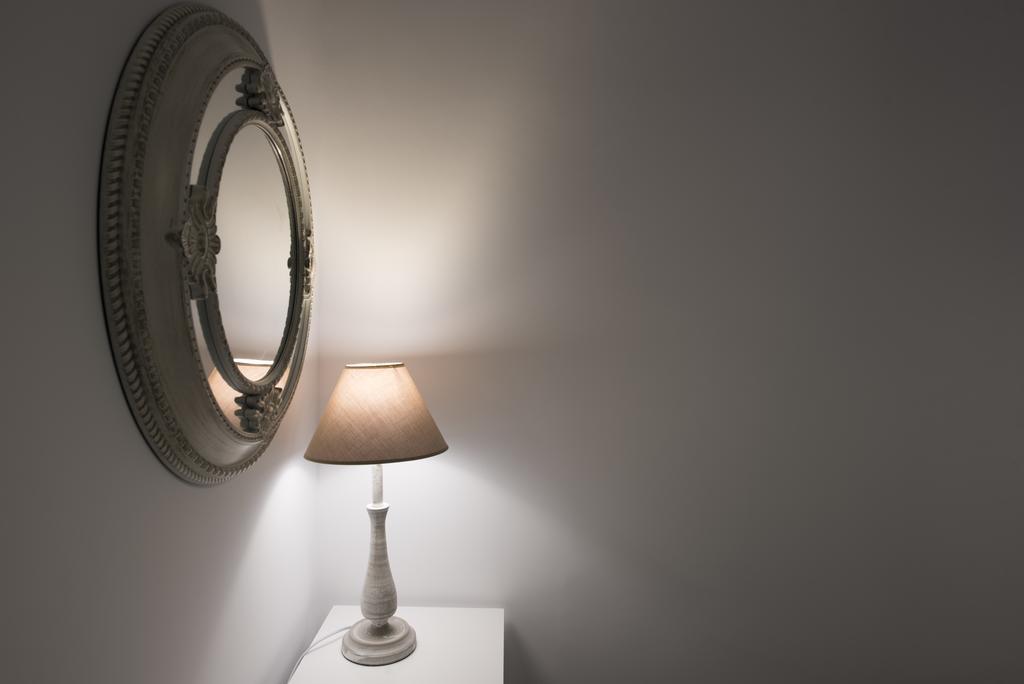 Vourvoúlos Rose Suites מראה חיצוני תמונה